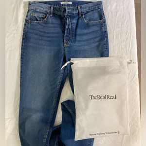 GRLFRND Addison Jeans W28